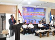 Enam Perjuangan Wartawan Kota Dumai Untuk Menjadi Anggota PWI Siapakah Dia ?