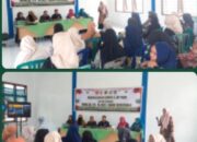 Berfokus Pada Pembangunan TMMD ke-124 KODIM Dumai Melakukan Kegiatan Penyuluhan