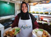 Lewat Pendampingan Usaha Kuliner Lokal, APICAL dorong pertumbuhan UMKM