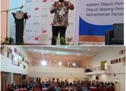 H. Abdul Kosim.SH. Dorong Promosi Wisata Dumai Lewat Digital Marketing
