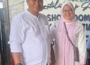 Showroom MOKAS Kembar Mutiara Motor Berkualitas Resmi di Resmikan di Kota Dumai