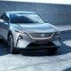Mazda EZ-60 sudah dipesan sebanyak 30 ribu unit