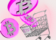 Minat Institusional Menurun saat Bitcoin Tembus Batas US$100.000 | Berita ETF