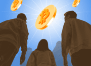 Meta Menolak Cadangan Bitcoin Meski Adopsi Institusional Meningkat
