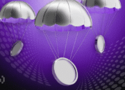 3 Airdrop yang Tebar Token Gratis pada Minggu Pertama Juni