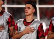 Eliano Reijnders Absen karena Dampingi Istri Lahiran, Kluivert: Keluarga adalah Prioritas Utama