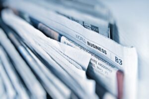 Tren Media Digital dalam Penyampaian Berita