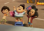 Film Jumbo Tembus 10 Juta Penonton, Cetak Sejarah dan Siap Geser KKN di Desa Penari