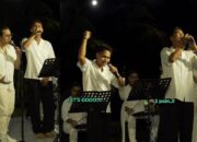 Makna Lagu Kangen yang Dinyanyikan Marselino Ferdinan Jelang Timnas Indonesia vs China