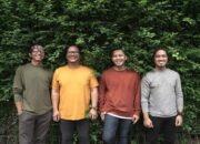 Masih Jomblo? The Rain Ajak Tetap Bahagia Lewat Lagu Sendiri Tak Sendirian