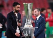 Ruben Amorim Siap Dipecat usai MU Gagal Juara Liga Europa