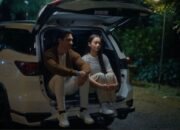 Sinopsis Episode 5 Series Sugar Daddy, saat Perasaan Mulai Jadi Masalah