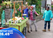 Hubungan Didu dan Evita Renggang