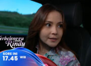 Sinopsis Layar Drama Indonesia Terbelenggu Rindu Eps 258: Ancaman Vernie pada Jaka