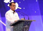 Sosok Komjen Rudy Heriyanto, Sekjen KKP
