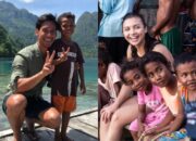 10 Artis Indonesia Serukan Tagar #SaveRajaAmpat, Tuntut Perlindungan Alam Papua dari Tambang Nikel