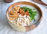 2 Makanan Indonesia Masuk Daftar Sarapan Terbaik di Dunia