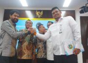 Daftar 4 pulau sengketa yang resmi masuk wilayah Aceh