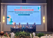 Indonesia Gaungkan Aksi Nyata di ASEAN Dengue Day