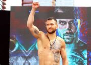 5 Momen Terbaik Vasiliy Lomachenko dalam Karier yang Spektakuler