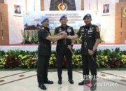 Sejarah dan peran Paspampres: Pasukan elit pengawal presiden Indonesia