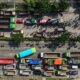 Apa itu ODOL dalam demo supir truk? Berikut isi tuntutannya