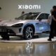 Xiaomi luncurkan SUV listrik dan kacamata AI pertamanya