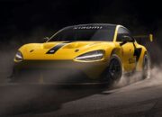 Xiaomi SU7 Ultra Track Edition debut dengan sertifikasi Nrburgring