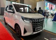 China kuasai pasar BEV dunia, sumbang 60 persen penjualan global