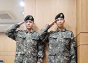 15 negara yang masih terapkan wajib militer, ini durasi dan aturannya