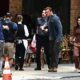 Agnez Mo Mulai Syuting Serial Reacher 4, Adu Akting dengan Alan Ritchson di Philadelphia