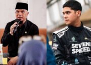 Ahmad Dhani Ingatkan Al Ghazali Ganti Istri Belum Tentu Dapat Pasangan Lebih Baik