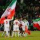 Akibat Pengeboman, Iran Dilarang Tampil di Piala Dunia 2026 di Amerika Serikat?