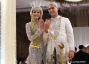 Bikin Haru, Al Ghazali Ucap Ijab Kabul Sekali Tarik Napas