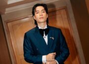 Alasan Vidi Aldiano Tarik Lagu Nuansa Bening dari Spotify, Bukan Dihapus