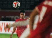 Arkhan Fikri Siap Tempur Bela Timnas Indonesia U-23 di Piala AFF 2025: Bersaing demi Starter!