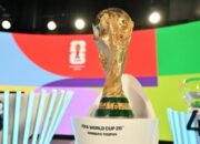 Aroma Mencurigakan di Balik Bidding Tuan Rumah Babak 4 Kualifikasi Piala Dunia 2026, Irak Desak AFC-FIFA Transparan