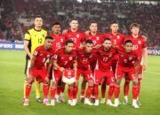 Babak 4 Kualifikasi Piala Dunia 2026, Bung Kesit: Waspadai Kebiasaan Non-Teknis