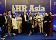 BAT Indonesia Kembali Dinobatkan Jadi Tempat Kerja Terbaik di Asia