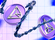 Indikator Ini Bongkar Potensi Arah Harga Tron (TRX)