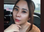 Biodata Lengkap Chikita Meidy, Mantan Penyanyi Cilik yang Suaminya Kecanduan Judol