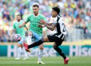 Botafogo Hancurkan Seattle Sounders 2-1 di Laga Ketat Piala Dunia Antarklub