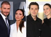 Brooklyn Dikabarkan Putus Kontak dengan David-Victoria Beckham, demi Nicola Peltz?