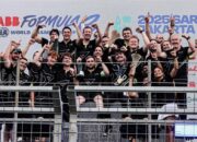 Cetak Kemenangan Bersejarah di Formula E Jakarta 2025, Dan Ticktum: Sulit Berkata-kata!