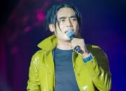 Charly Van Houten Izinkan Semua Orang Nyanyikan Lagunya, Tak Perlu Bayar Royalti