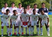 Daftar 30 Pemain Timnas Indonesia U-23 untuk Hadapi Piala AFF U-23 2025