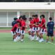 Daftar Pemain Timnas Indonesia U-23 yang Ikut Latihan Jelang Piala AFF U-23