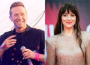 Dakota Johnson dan Chris Martin Putus, 8 Tahun Cinta Tertutup Kini Tamat