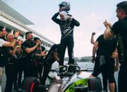 Dan Ticktum Juara Formula E Jakarta 2025 dalam Balapan Dramatis Penuh Kejutan