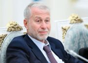Dana Penjualan Chelsea Rp51,7 Triliun Dibekukan, Miliarder Abramovich Digugat